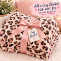 Add on Blanket Bundle